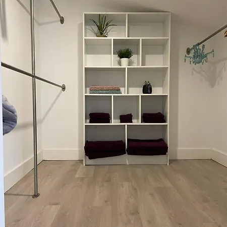 The Loft Lejlighed