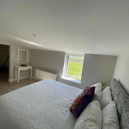Apartman The Loft