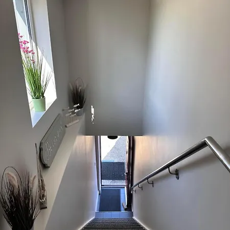 The Loft Apartman *