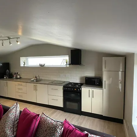 The Loft * Wexford