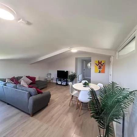 The Loft * Wexford