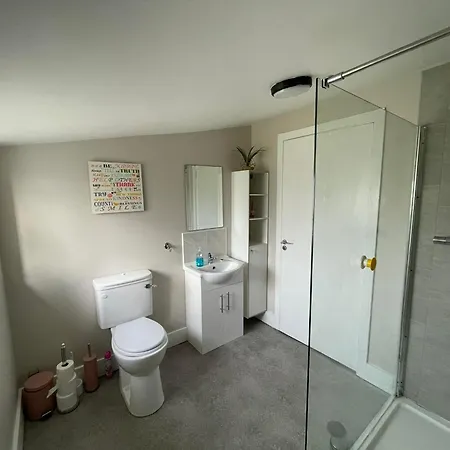 The Loft Wexford